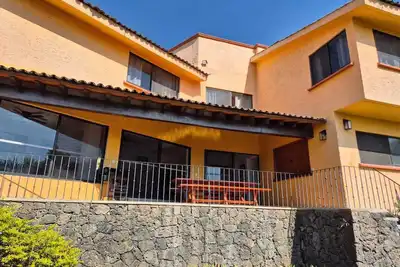 Image de Casa en Club de Golf Hacienda San Gaspar, Jiutepec, Cuernavaca, Mexico