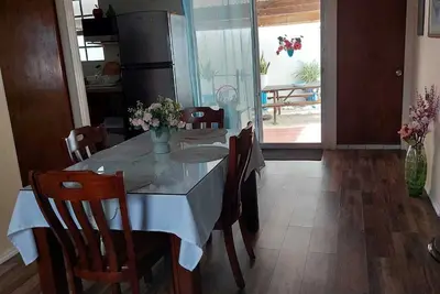 Image de Haystack Cozy Cottage near the Haystack in the middle of the island of Aruba