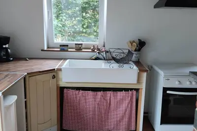 Image de Gîte au pied du sentier de randonnée \"le circuit des fleurs champêtres\"