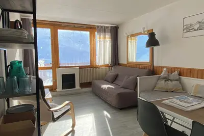 Image de Studio pied des pistes - La Mongie