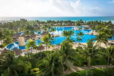 Image de Sun! Luxury! Golf! The Grand Mayan at Vidanta Riviera Maya - 5 Star Experience