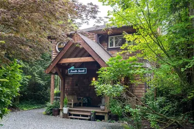 Image de South Swell on the Inlet