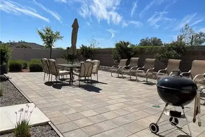 Image de Peaceful Family-Friendly Menifee home sleeps 7 near wine country & parks