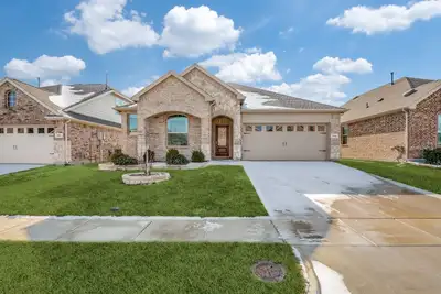 Image de Forney Retreat - Home w/ Community Pool Near Dfw