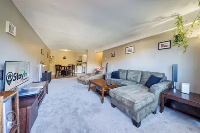 Panoramic Mountain Views, Sauna, Pet Paradise