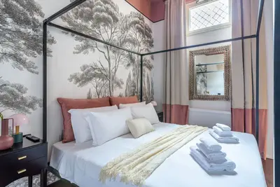 Image de iFlat | New Cozy Campo de' Fiori Flat