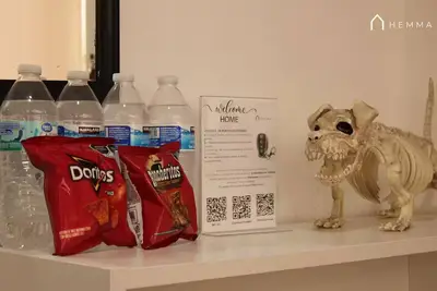 Image de Spacious apartment for 8 people in downtown Puebla