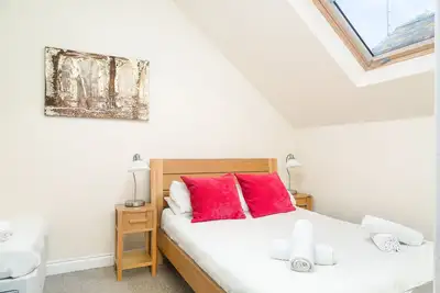 Image de Bath Breaks Apartments