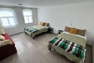 Image de Penthouse 4 persons