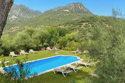 La Viñita Ubrique by Ruralidays