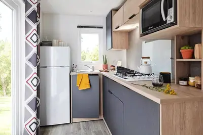 Image de Grand Large Confort 2 chambres - Dimanche 4 personnes