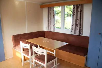 Image de Loft Standard 2 chambres - Mercredi 4 personnes