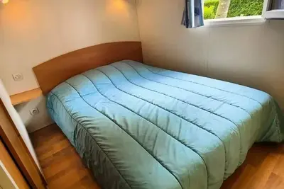 Image de Pacifique Standard 2 chambres - Mercredi 5 personnes