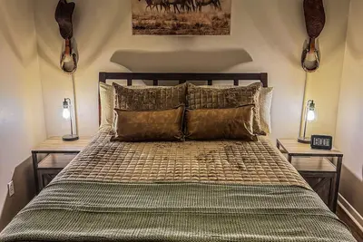 Image de Farm Stay Near Town - Animals, Fire Pit, & Privacy - close to wedding venues