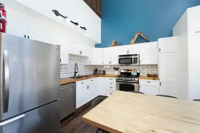 Image de New! Whitefish Mountain Retreat | Walk to Lift & Ski Home