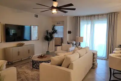 Image de Spacious 3-bedroom condo in fabulous Wellen Park Golf and Country Club