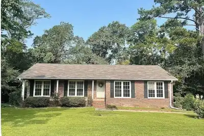 Image de Magnolia Manner 4 bedroom House in Dothan