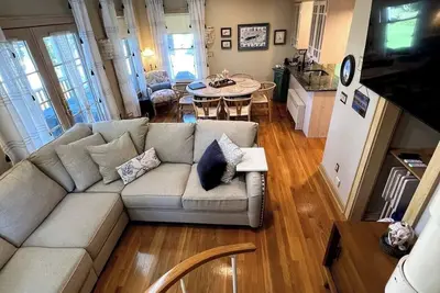 Image de Enjoy Driftwood Landing - A Quiet Southold Escape