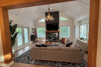 Image de Luxury Mountain Retreat in Squamish