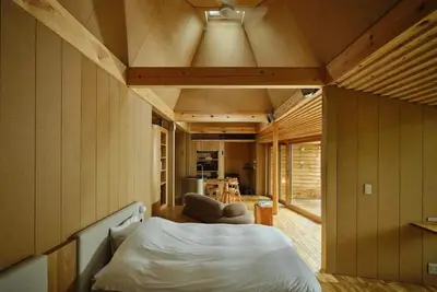 Image de Sanu 2nd Home Tateshina 1st