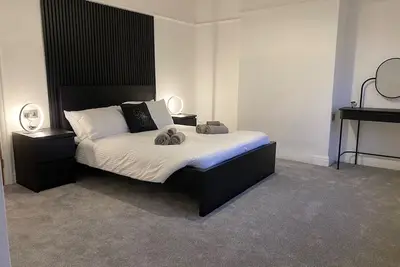 Image de Spacious 3 bedroom House in Sheffield