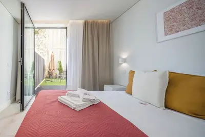 Image de T1 Gaia Exclusive Private Garden