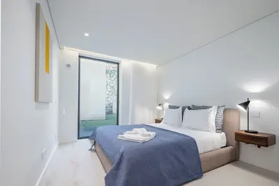 Image de Ribeira Garden and Spa in Gaia side
