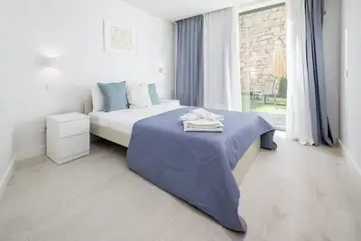 Image de T1 Exclusive Garden and Pool na Ribeira