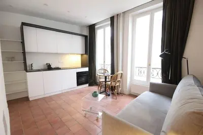 Image de Studio - Montorgueil / Centre Paris