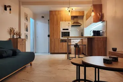 Image de Charmant 2 Pièces proche Champ-de-Mars