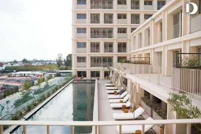 Image de Apartment with Pool & Gym in Zapopan