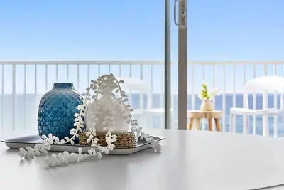 Image de Oceanfront 3-Bedroom Cronulla