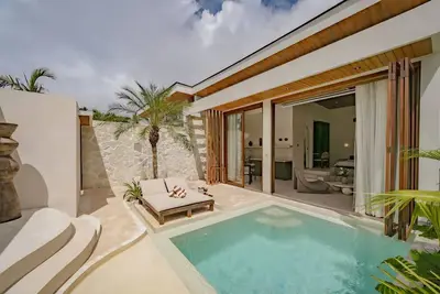 Image de Koya Suites Uluwatu