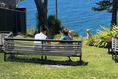 Image de Ocean View Holiday House in Clifton