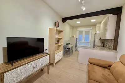 Image de Itsasargi Home, au cœur de la vieille ville