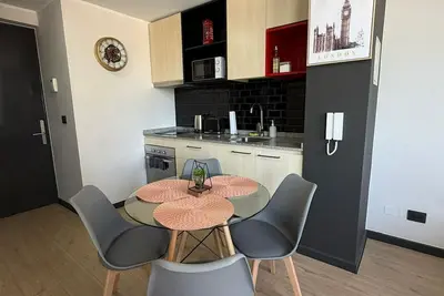 Image de London In Santiago