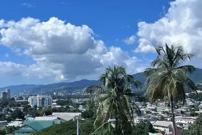 Image de Modern, fully Ac 2br with Savannah & Mountain Views • Airport Pickup