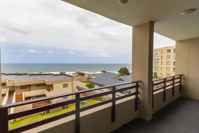 Image de Coastal Comfort | Balcony | Pool | Sea Views
