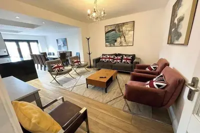 Image de Central London in 30 mins Oxford Street