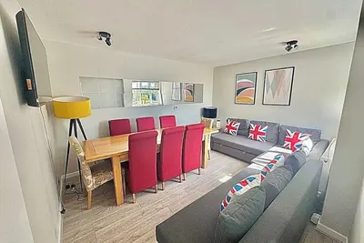 Image de Eastcote Place Apartment
