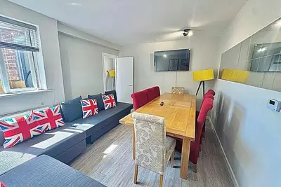 Image de Eastcote Edge Residence