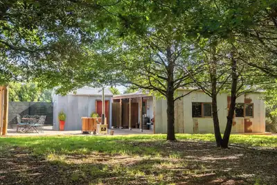 Image de 'The Shack' - Peaceful getaway in Millthorpe