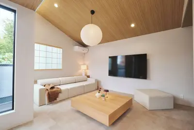 Image de 2025/10Open! Lux Villa(132 m2) 6 min Shibuya/4m Ebisu