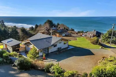 Image de Sea to Sky Retreat