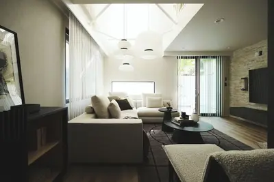 Image de 2025/12 Open! villa(232 ㎡) 4minShinjuku/10minShibuya