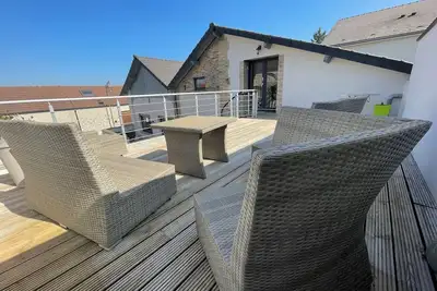 Image de Escapade au coeur des vignes