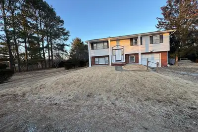 Image de Beautiful 4-bedroom house on 3 Acres land near Philadelphia and Atlantic City