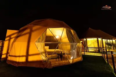 Image de Desert Rose Village