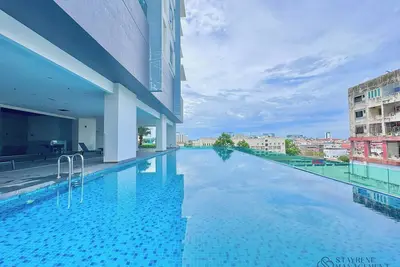 Melaka Ong Kim Wee Residence by Stayrene