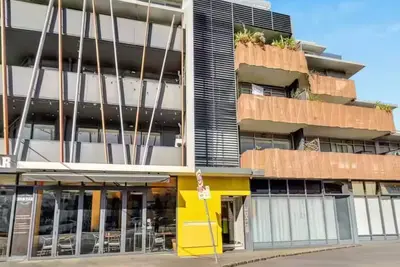 Image de Beachside Modern Apartment Best St Kilda Location